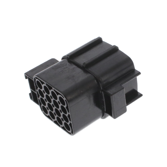 TE Connectivity AMP Connectors 368050-1